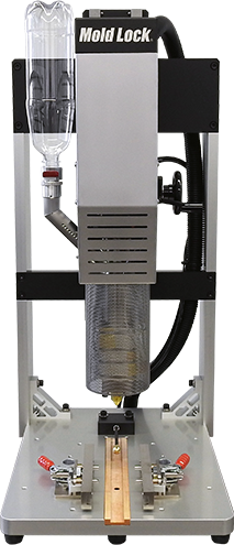 【モールドロック X-801SIIBの写真】